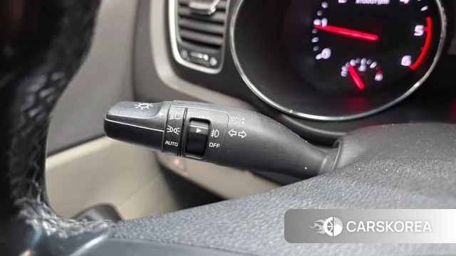 Kia All New Carnival id 3536403 из Кореи 7