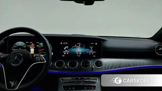 Mercedes-Benz E-Class W213 id 4613147 из Кореи 7