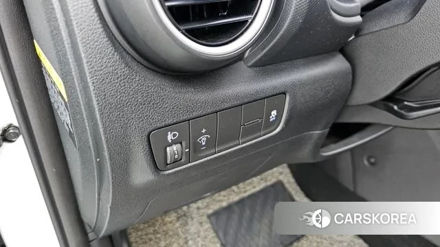 Hyundai Kona id 3515240 из Кореи 7