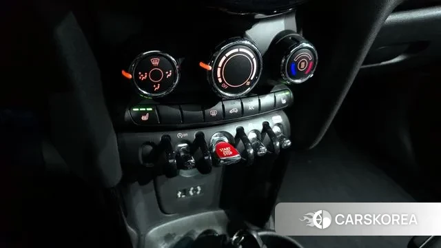 Mini Cooper id 3748678 из Кореи 7