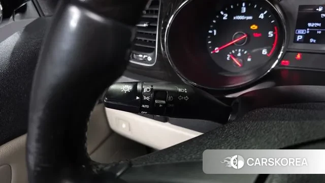 Kia The New Carnival id 3709281 из Кореи 7