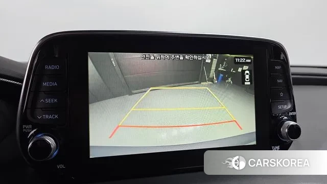 Hyundai Santa Fe TM id 3485116 из Кореи 7