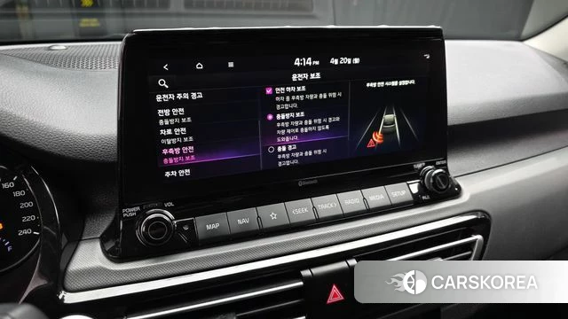 Kia Seltos id 4018147 из Кореи 7