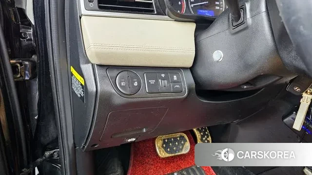 Hyundai The New Grand Starex id 3601568 из Кореи 7