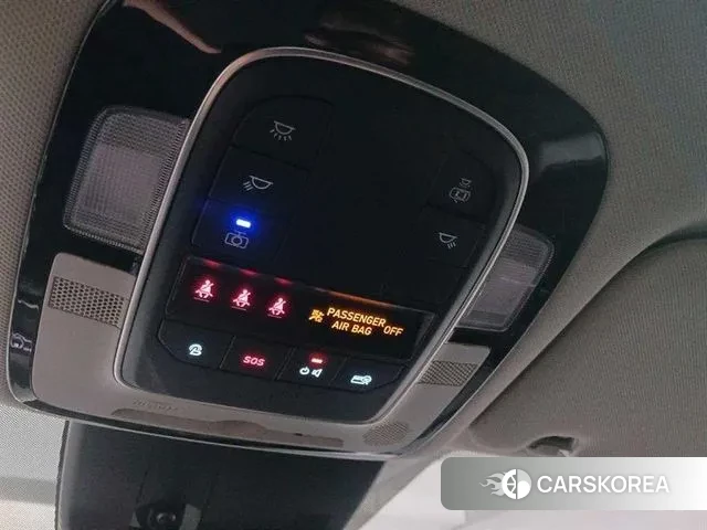 Hyundai The New Santa Fe id 3484261 из Кореи 7