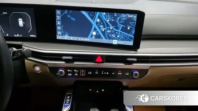 Kia The New Sorento 4th Generation id 3006838 из Кореи 7