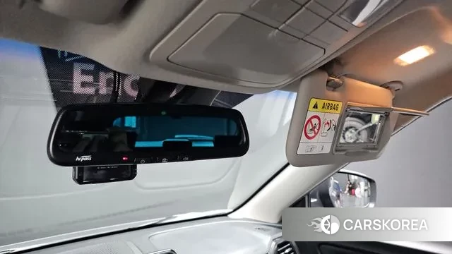 Ssangyong Berry New Tivoli id 3258096 из Кореи 7