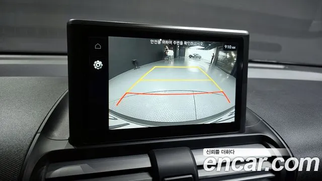 Hyundai Casper id 2652604 из Кореи 7