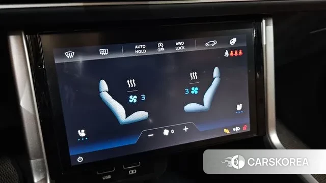 Ssangyong Torres id 3463022 из Кореи 7