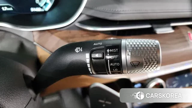 Genesis G80 (RG3) id 3556035 из Кореи 7