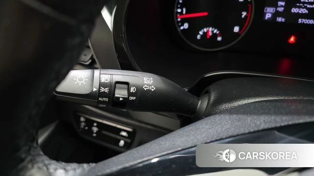 Kia Seltos id 3936358 из Кореи 7