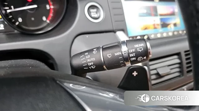 Land Rover Discovery Sports id 2986765 из Кореи 7