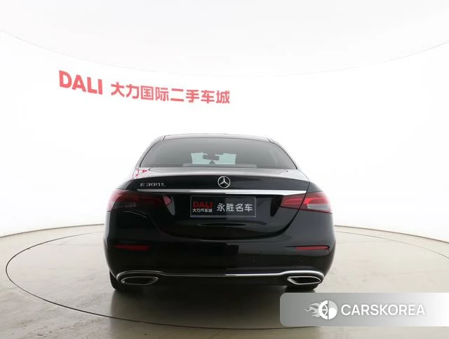 Mercedes-Benz E-class id 4291019 из Китая 7