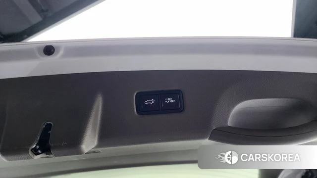 Kia Carnival 4th generation id 4303116 из Кореи 7