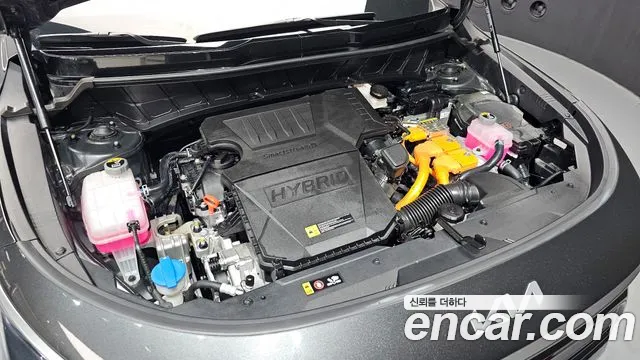 Kia Di Ol Nu Niro id 2659632 из Кореи 7