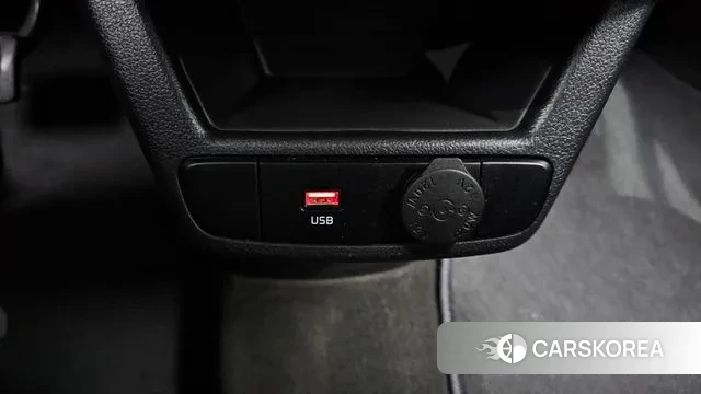 Kia The New Ray id 3635474 из Кореи 7