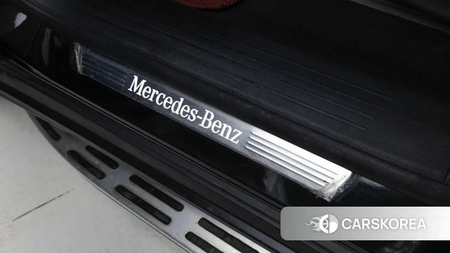 Mercedes-Benz GLE-Class W167 id 4475371 из Кореи 7