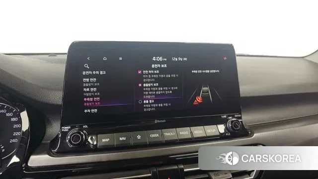 Kia Seltos id 3459790 из Кореи 7