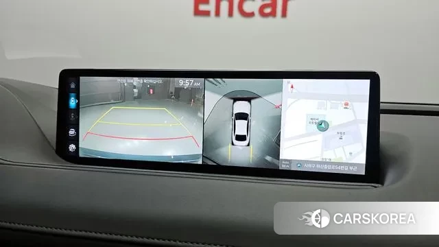 Genesis G80 (RG3) id 2989925 из Кореи 7