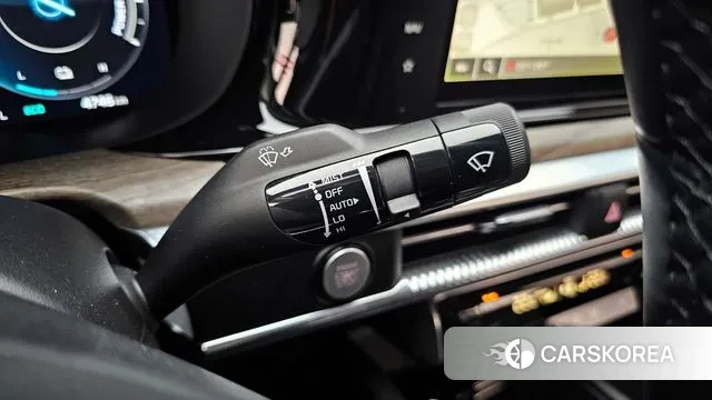 Kia K5 Hybrid 3rd Generation id 3752014 из Кореи 7