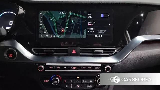 Kia Niro Plus id 2979641 из Кореи 7