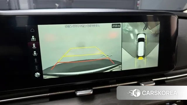 Kia Carnival 4th generation id 2857829 из Кореи 7