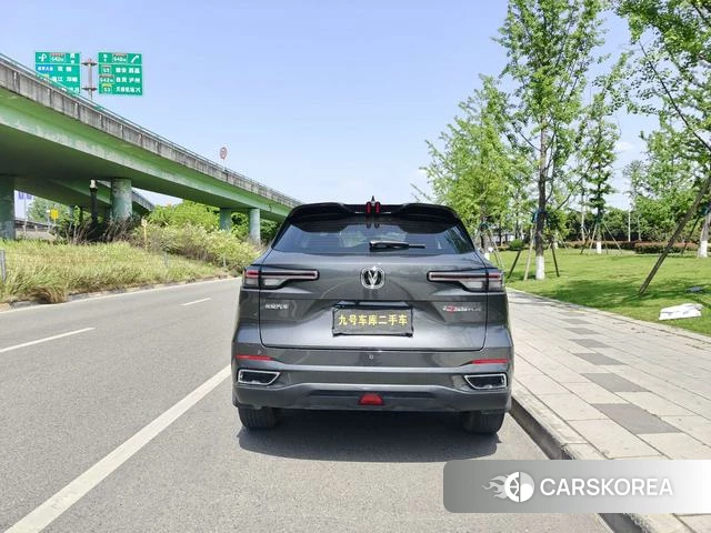 Chang'an CS55 PLUS id 4380371 из Китая 7