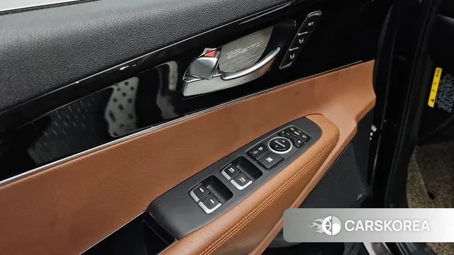 Kia The New Sorento id 3445073 из Кореи 7