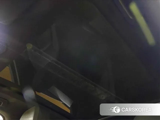 Porsche Cayenne (PO536) id 3262374 из Кореи 7