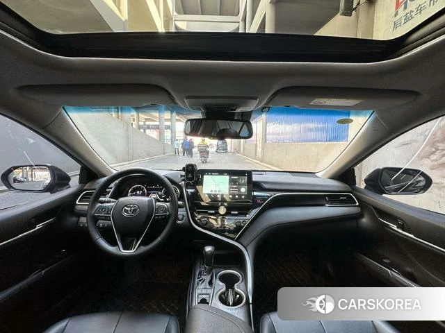 Toyota Camry id 4258782 из Китая 7