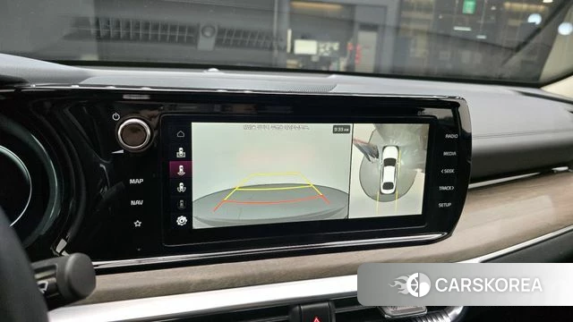 Kia K5 Hybrid 3rd Generation id 3793350 из Кореи 7