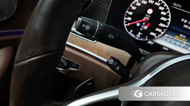 Mercedes-Benz E-Class W213 id 3607847 из Кореи 7