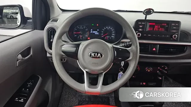 Kia All New Morning (JA) id 3060612 из Кореи 7