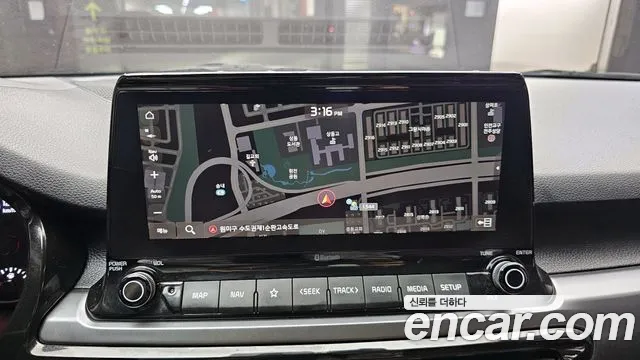 Kia Seltos id 2671474 из Кореи 7