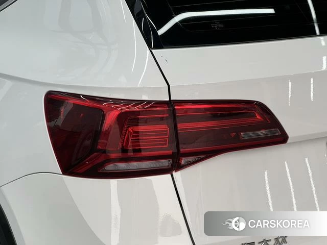 Volkswagen Tuyue id 4275902 из Китая 7