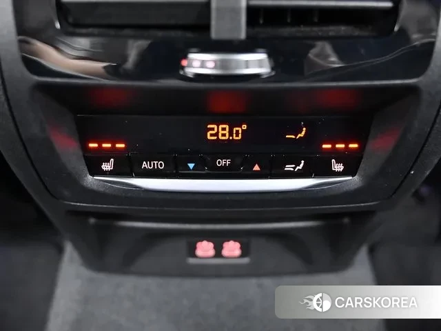 BMW X4 (G02) id 3713040 из Кореи 7