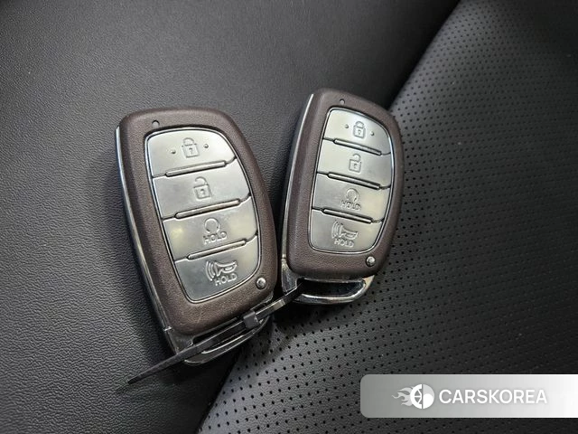 Hyundai Casper id 3786527 из Кореи 7