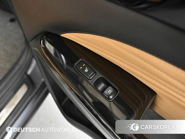 Kia K7 Premier id 4212033 из Кореи 7