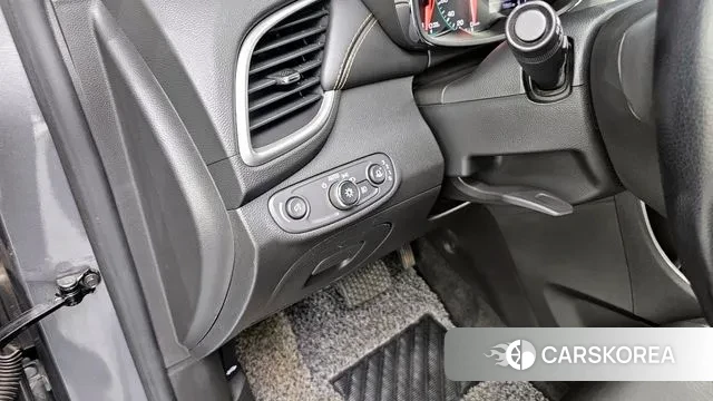 Chevrolet (GM Daewoo) The New Trax id 2981748 из Кореи 7