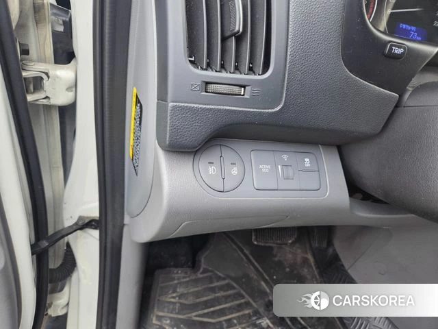 Hyundai The New Grand Starex id 4614804 из Кореи 7