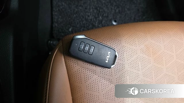 Kia The New Seltos id 4793192 из Кореи 7