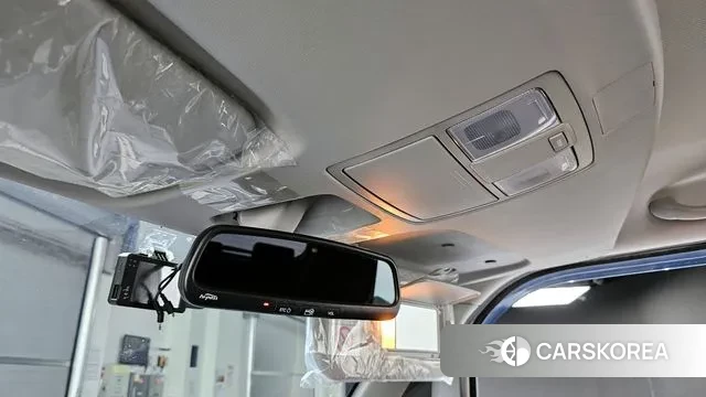 Kia The New Ray id 2998888 из Кореи 7