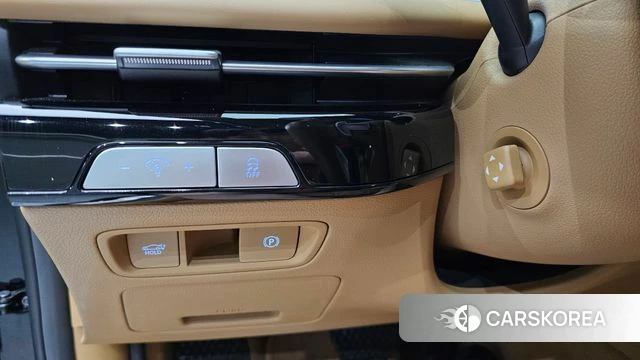 Genesis G80 (RG3) id 4432712 из Кореи 7