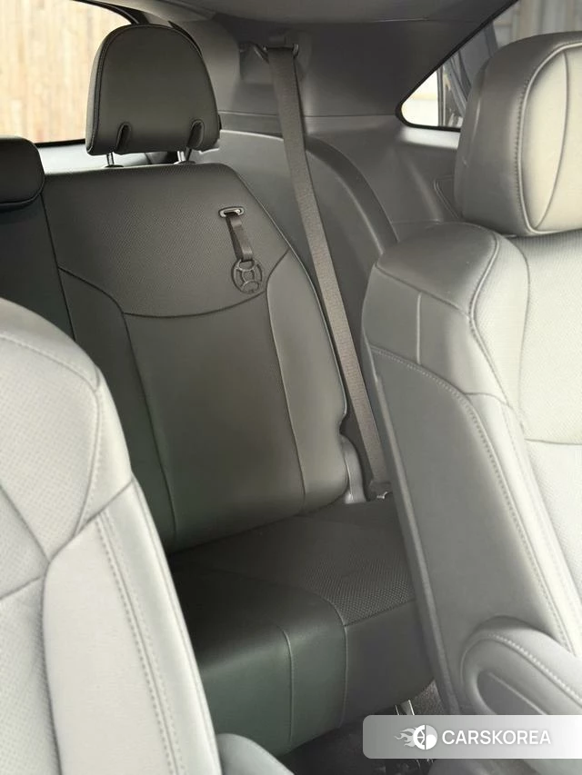 Toyota Saina id 4211736 из Китая 7