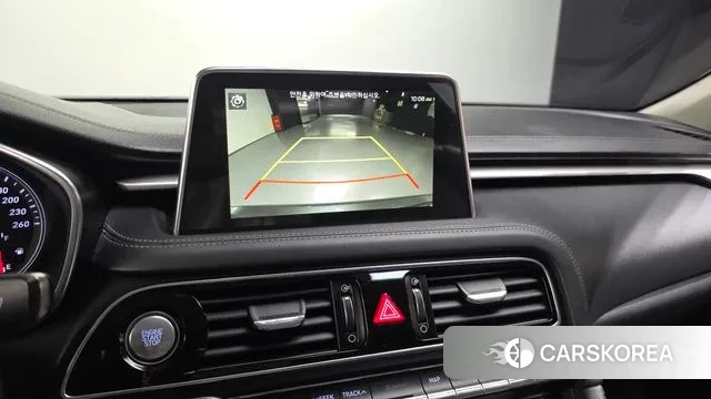 Genesis G70 id 3284451 из Кореи 7