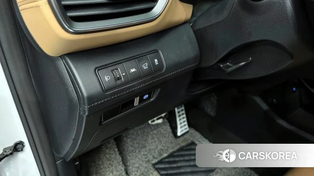 Hyundai The New Santa Fe id 3871940 из Кореи 7