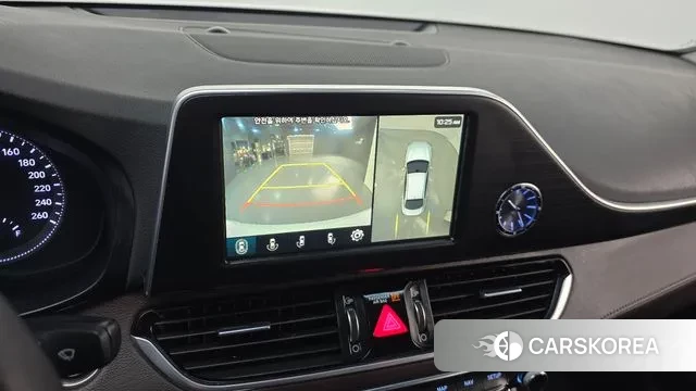 Hyundai Grandeur IG id 3593577 из Кореи 7