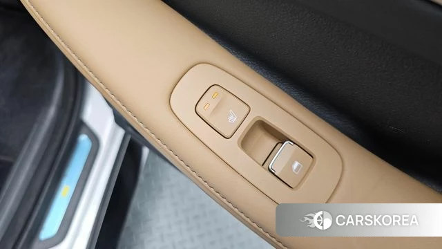 Hyundai Sonata (DN8) id 4900465 из Кореи 7
