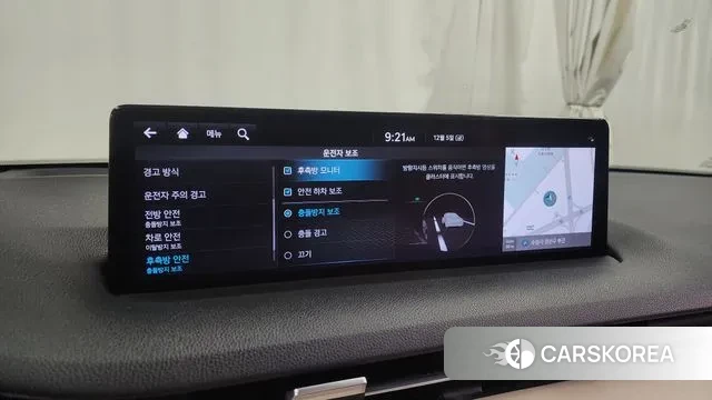 Genesis GV70 id 3448646 из Кореи 7