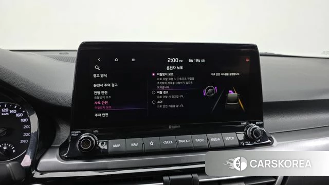 Kia Seltos id 4482281 из Кореи 7